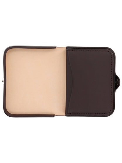 A.P.C. Men Coin Purse "Josh"