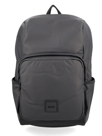 Boss Men Backpack "Oryo"