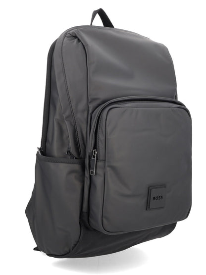Boss Men Backpack "Oryo"