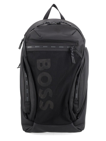Boss Men Backpack "Onset"