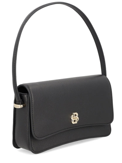 Boss Women Monogram "Bb" Bag
