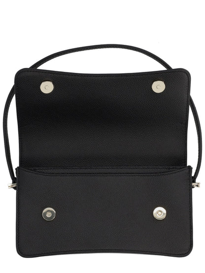 Boss Women Monogram "Bb" Bag