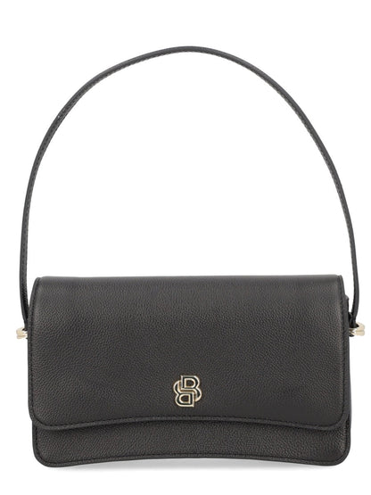 Boss Women Monogram "Bb" Bag