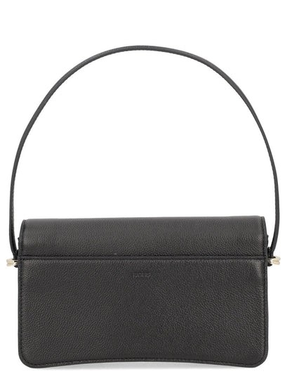 Boss Women Monogram "Bb" Bag