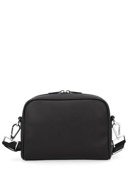 Boss Men Bag With Logo