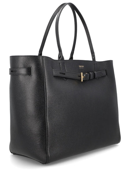 Tom Ford Women Leather Bag.