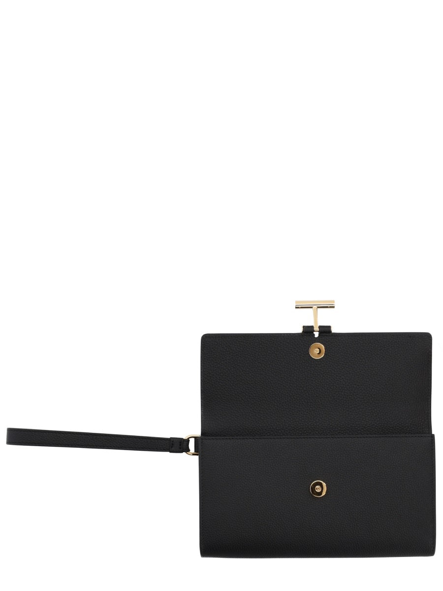 Tom Ford Women "Tara" Clutch Bag