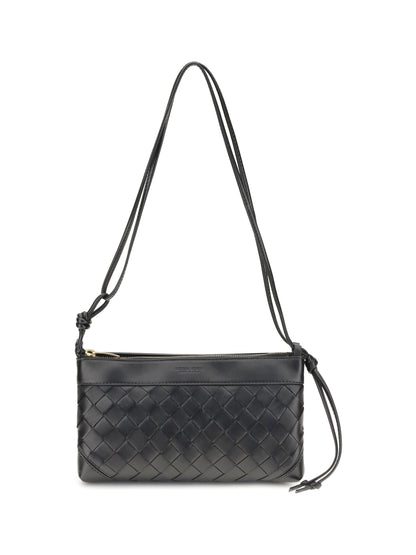 Bottega Veneta Women Pouch On Strap