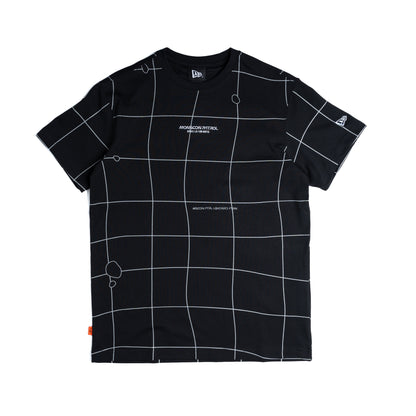 '+ Monsoon Patrol Tee 'Black'