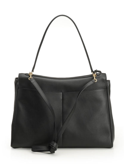 Balenciaga Women Large "Rodeo" Bag