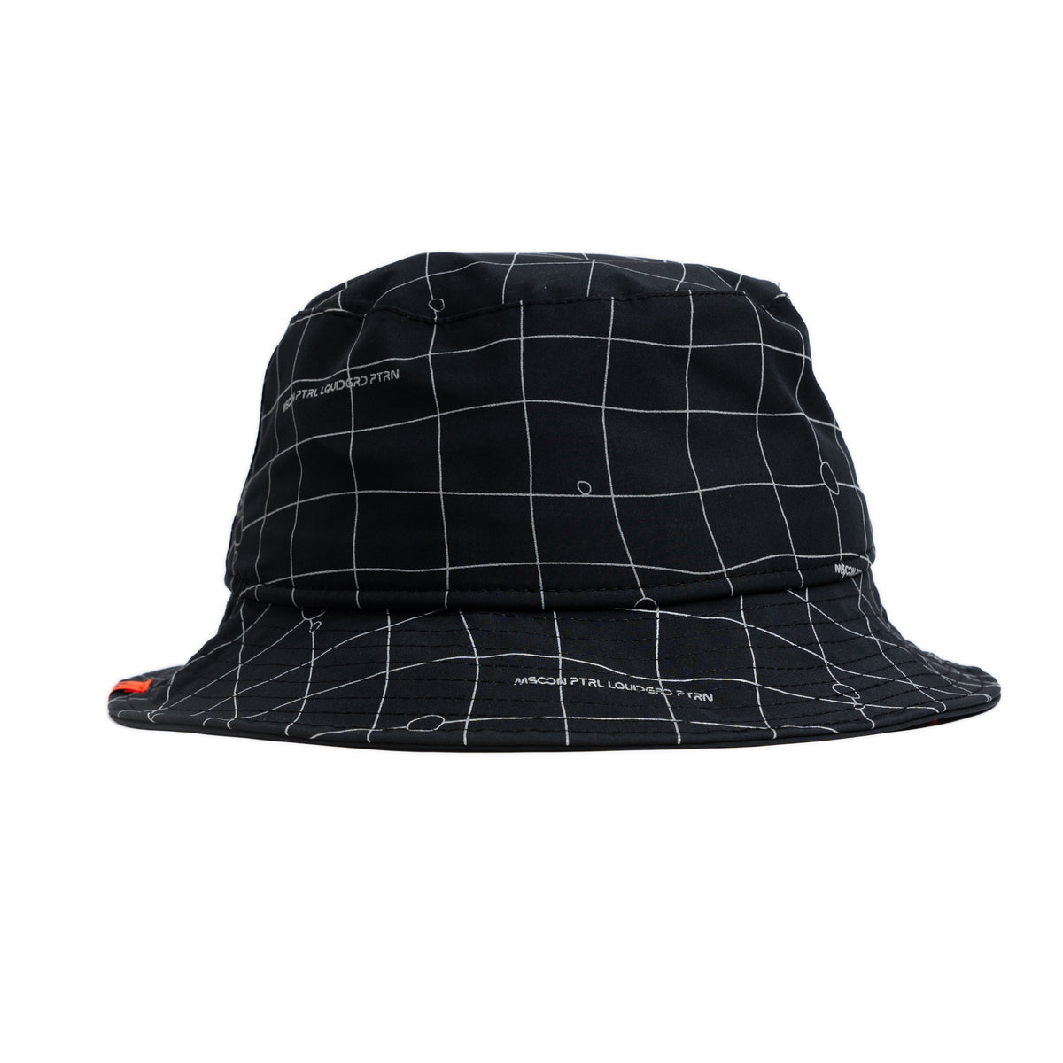 '+ Monsoon Patrol Bucket01 'Black'