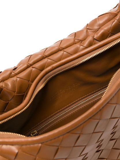 Bottega Veneta Women Borsa A Spalla Gemelli Media