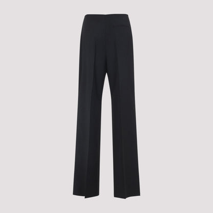 Alberta Ferretti Tropical Pants Women