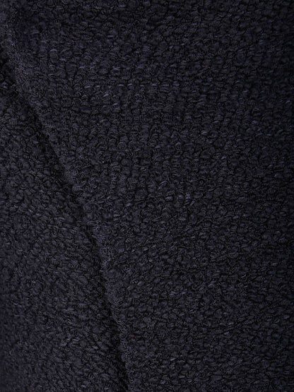 Alberta Ferretti Women Boucle Wool Mix Jacket