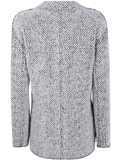 Alberta Ferretti Women Belt Jacket