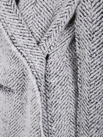 Alberta Ferretti Women Belt Jacket