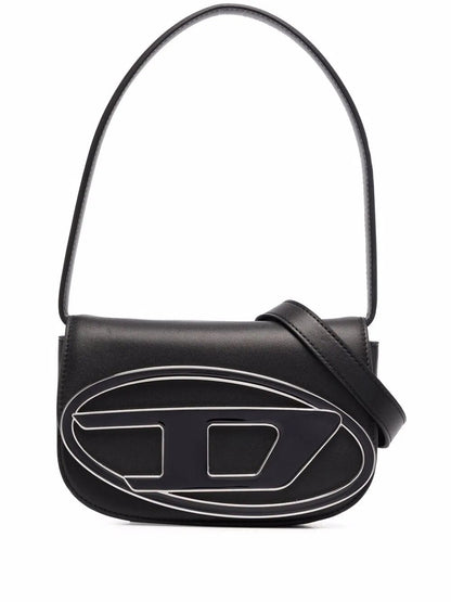 Diesel Women "1Dr" Shoulder Bag