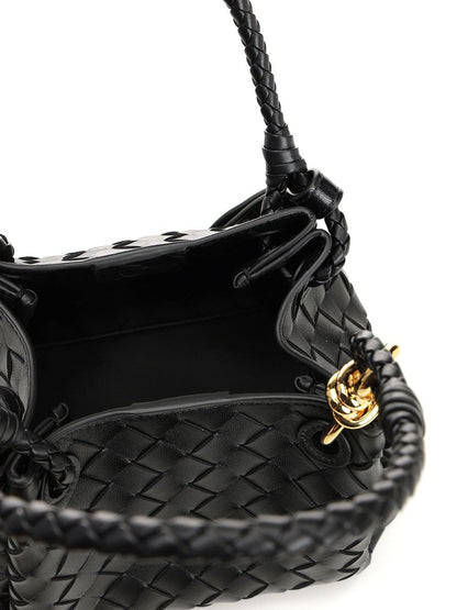 Bottega Veneta Women Small "Parachute" Bag