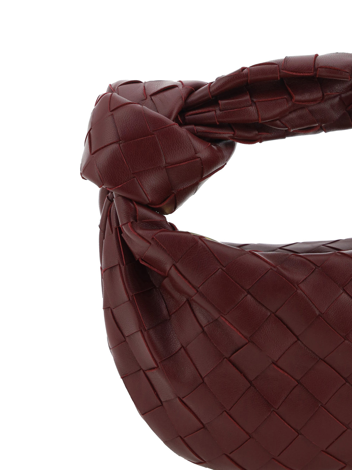 Bottega Veneta Women Jodie Mini Handbag