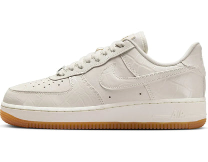 Nike Air Force 1 07 Premium Men's Shoes Light Powder Blush