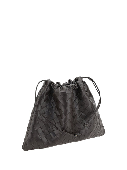 Bottega Veneta Women Medium Clutch Bag