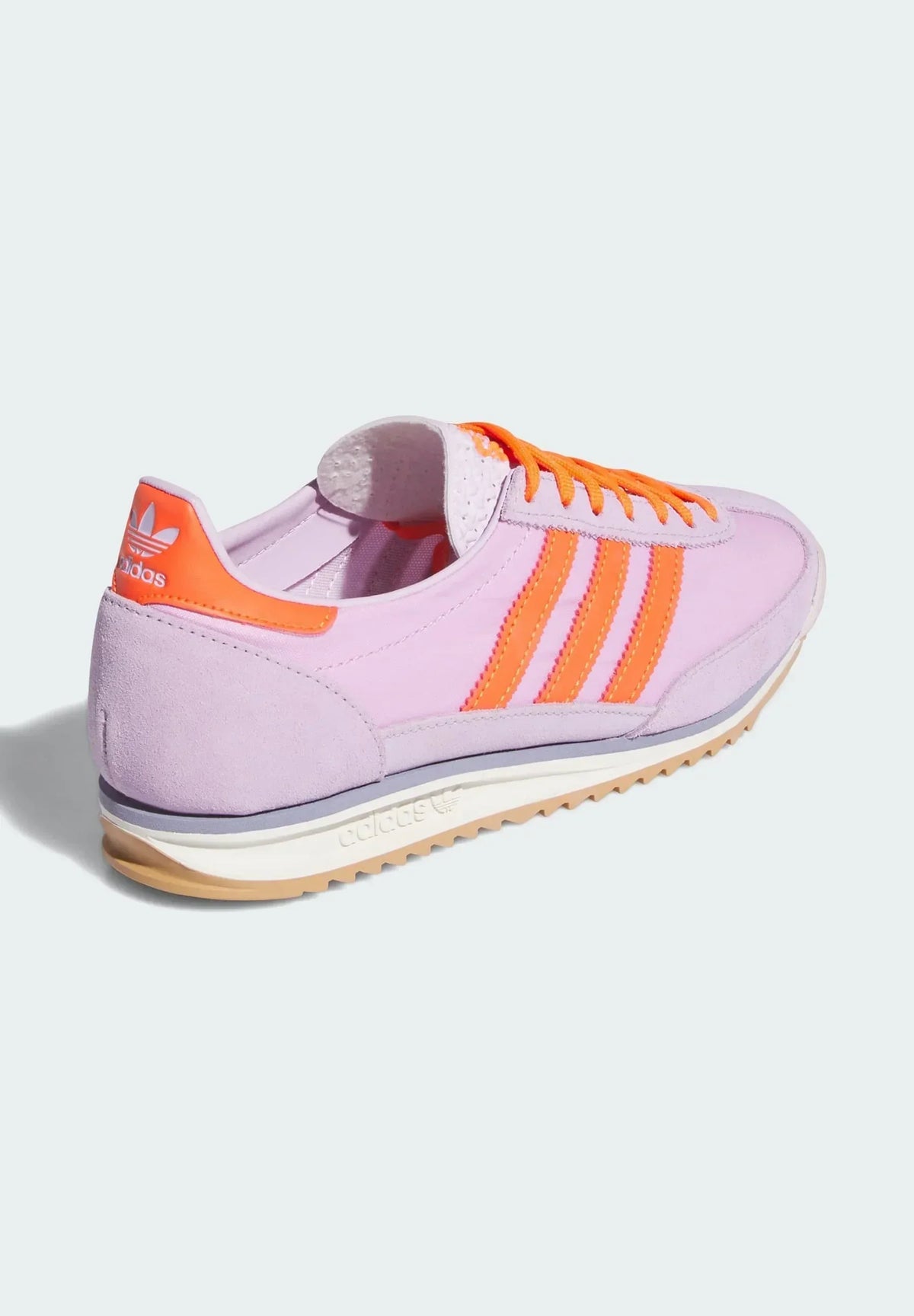 adidas Women's Originals SL 72 OG SHOES