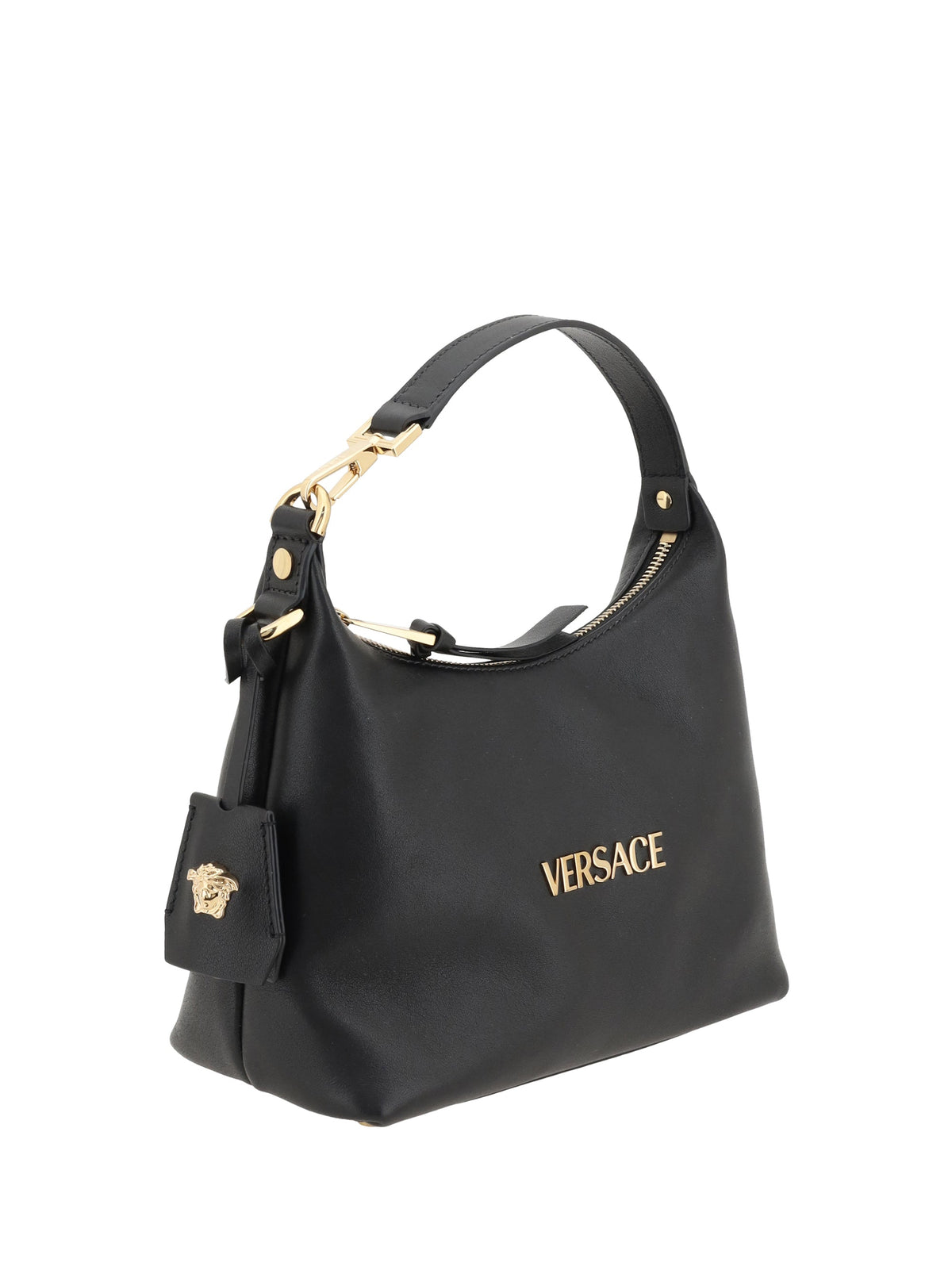 Versace Women Hobo Handbag