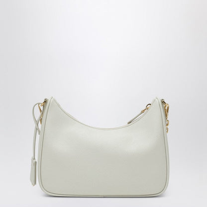 Prada Re-Edition 2005 Bag In Talc-Colored Leather Women