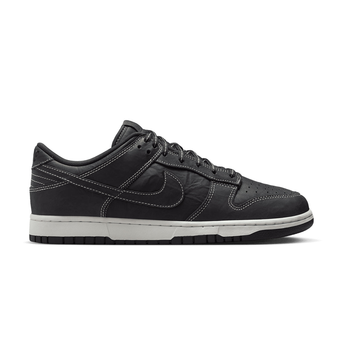 Dunk Low 'Off Noir Summit White'