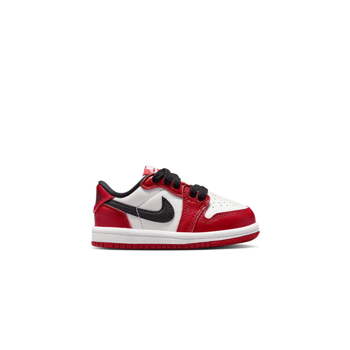 Toddlers Air Jordan 1 Low Retro 'Chicago'