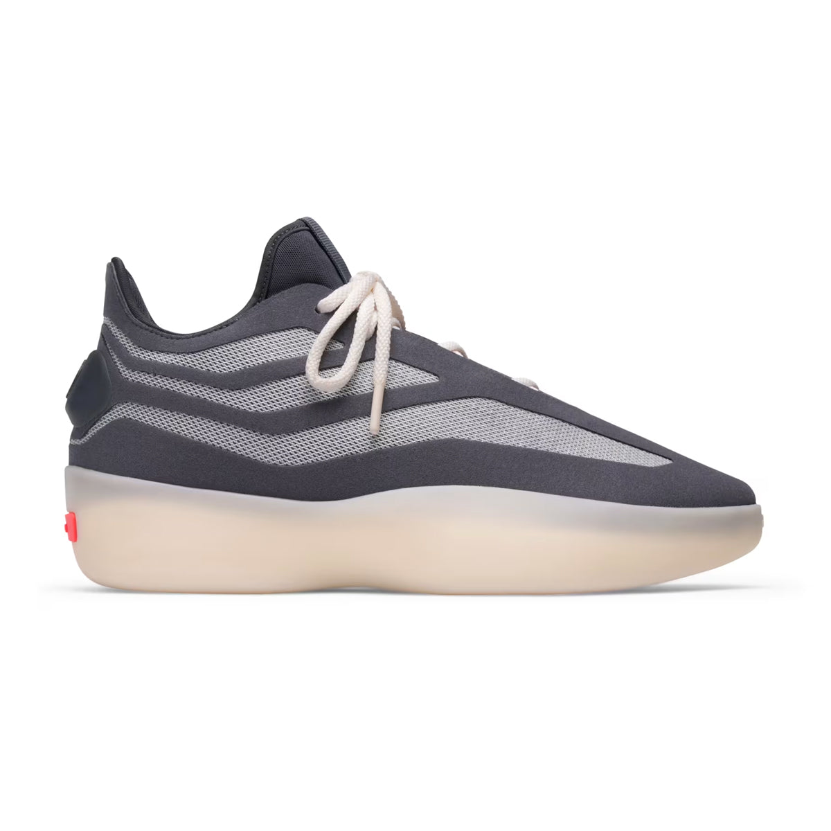 '+ Derrick Rose + Fear of God Athletics II Basketball 'D Rose'
