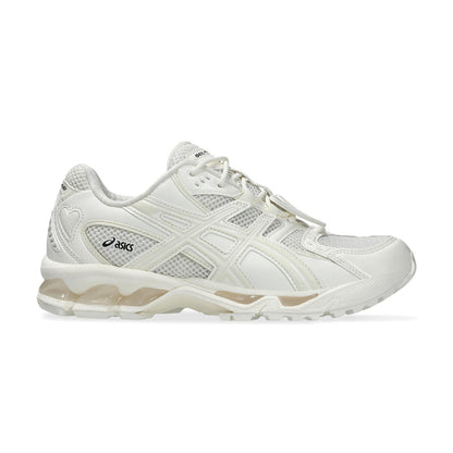 '+ KIMHĒKIM GEL-Nimbus 10.1 'Off White'