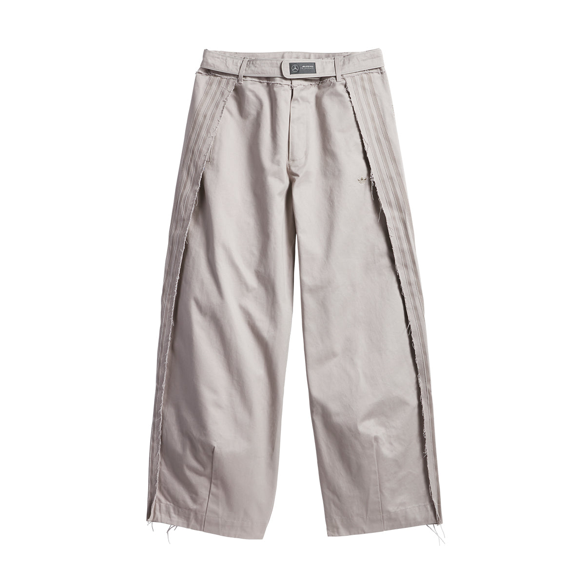 '+ Bad Bunny + Mercedes-AMG Petronas F1 Racing Pant 'Clear Granite'