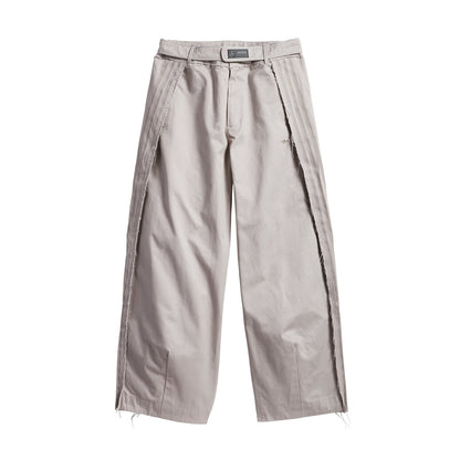 '+ Bad Bunny + Mercedes-AMG Petronas F1 Racing Pant 'Clear Granite'