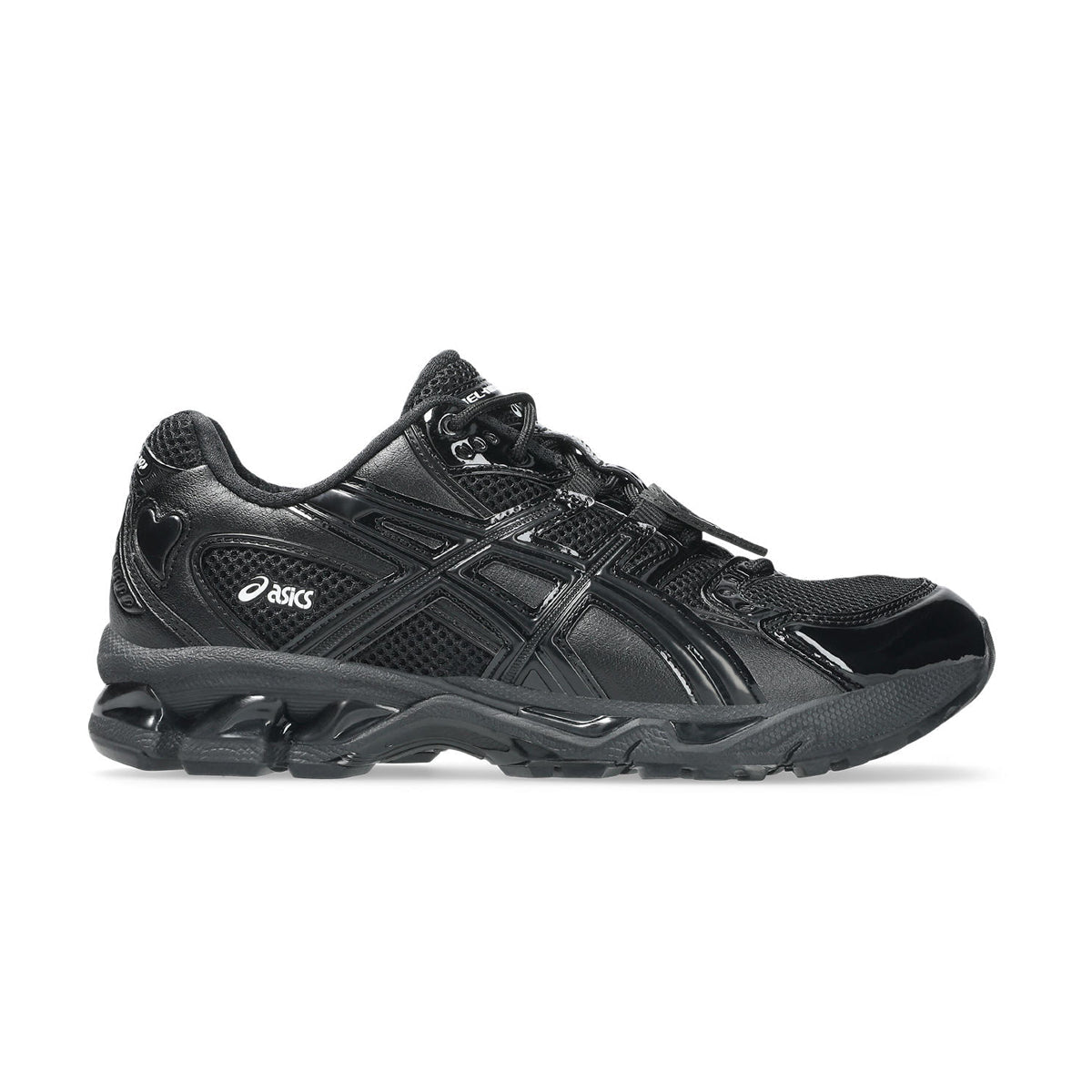 '+ KIMHĒKIM GEL-Nimbus 10.1 'Black'