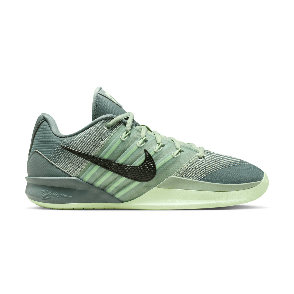 Wmns Sabrina 3 EP 'Clay Green'