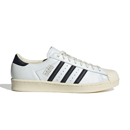 Superstar Vintage 'White Black Cream White'