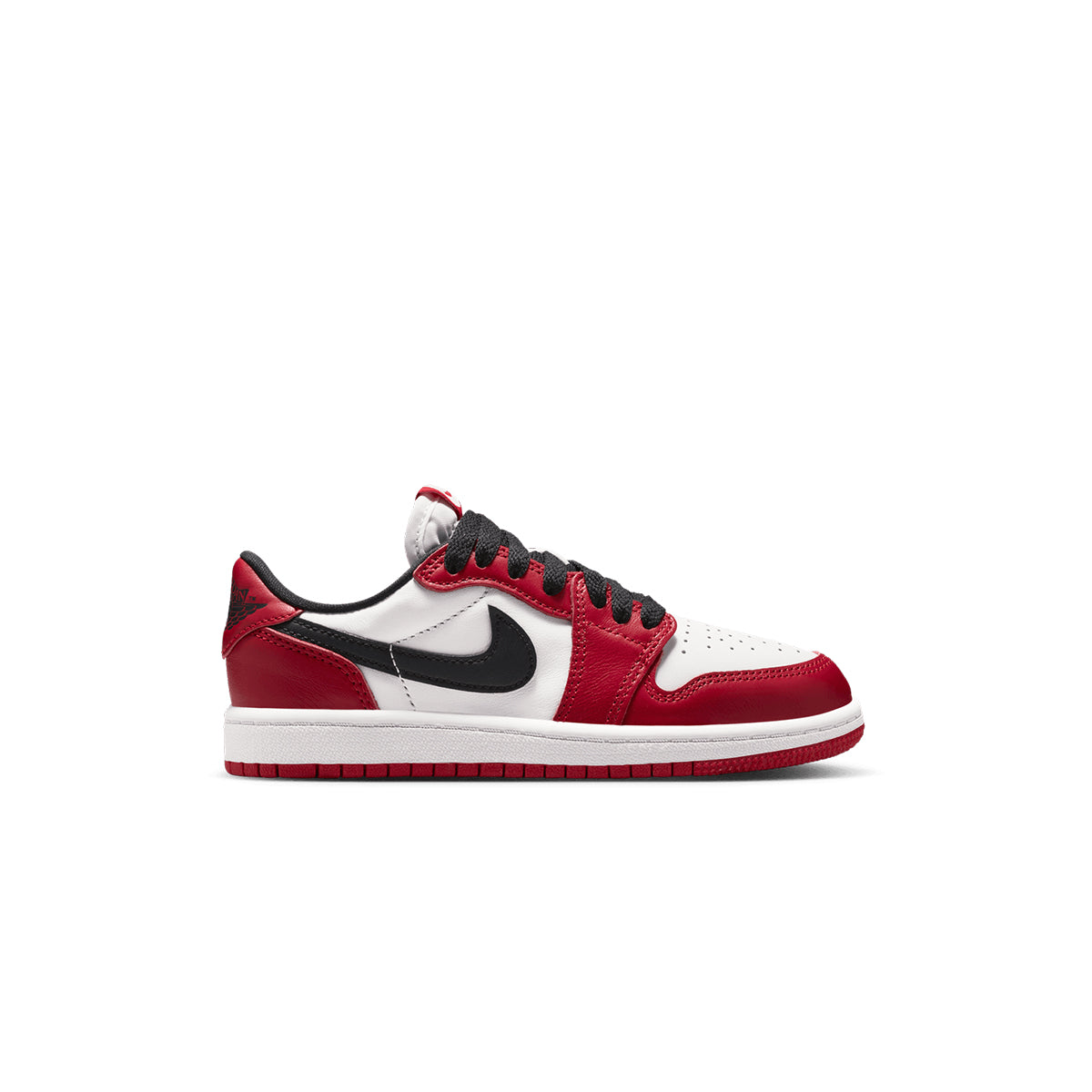 Kids Air Jordan 1 Low Retro 'Chicago'