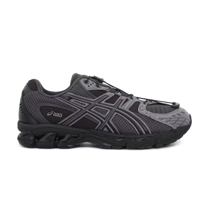 '+ Unaffected GEL-Nimbus 10.1 'Gunmetal Black'