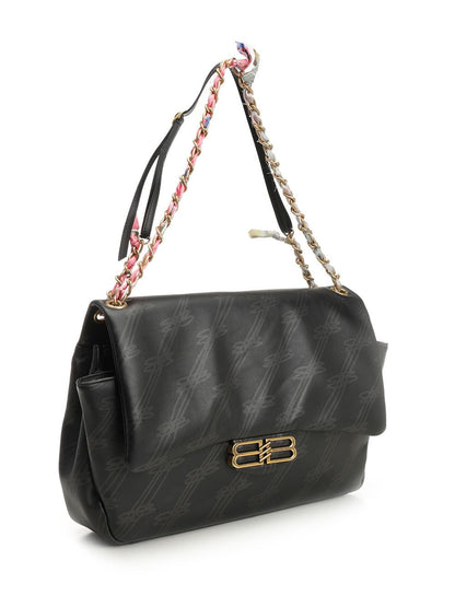 Balenciaga Women Medium "Darling" Chain Bag