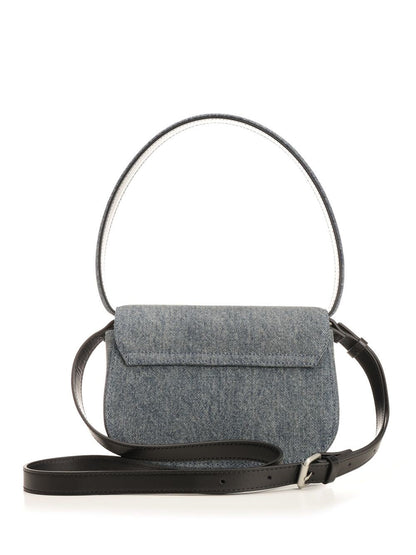 Diesel Women "1Dr" Shoulder Bag