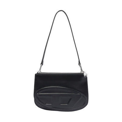 Diesel Women 1Dr Twin Shoulder Bag
