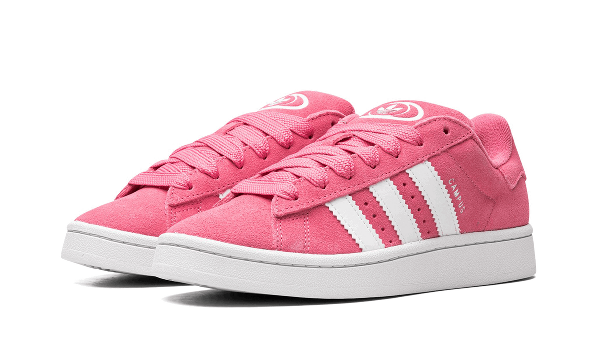 adidas Campus 00s Pink Fusion Pink Fusion Cloud White