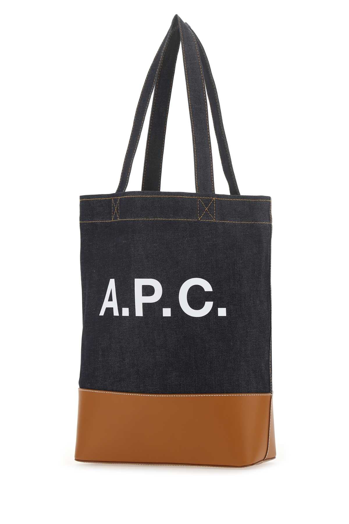A.P.C. Unisex Borsa