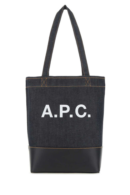 A.P.C. Women Borsa