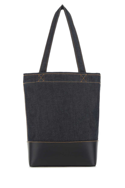 A.P.C. Women Borsa