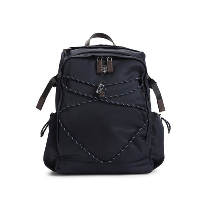 Prada Backpack Men