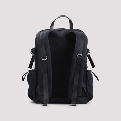 Prada Backpack Men