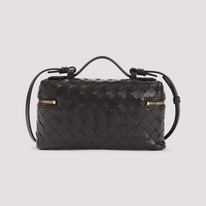 Bottega Veneta Vanity Case Bag Women