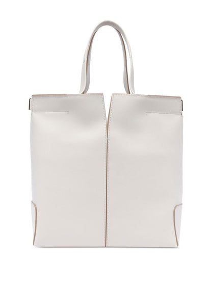 Tod's Women Di Bag Folio Small Leather Bag